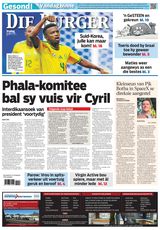 Die Burger