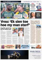 Die Burger