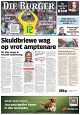 Die Burger