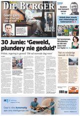 Die Burger
