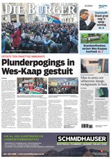 Die Burger