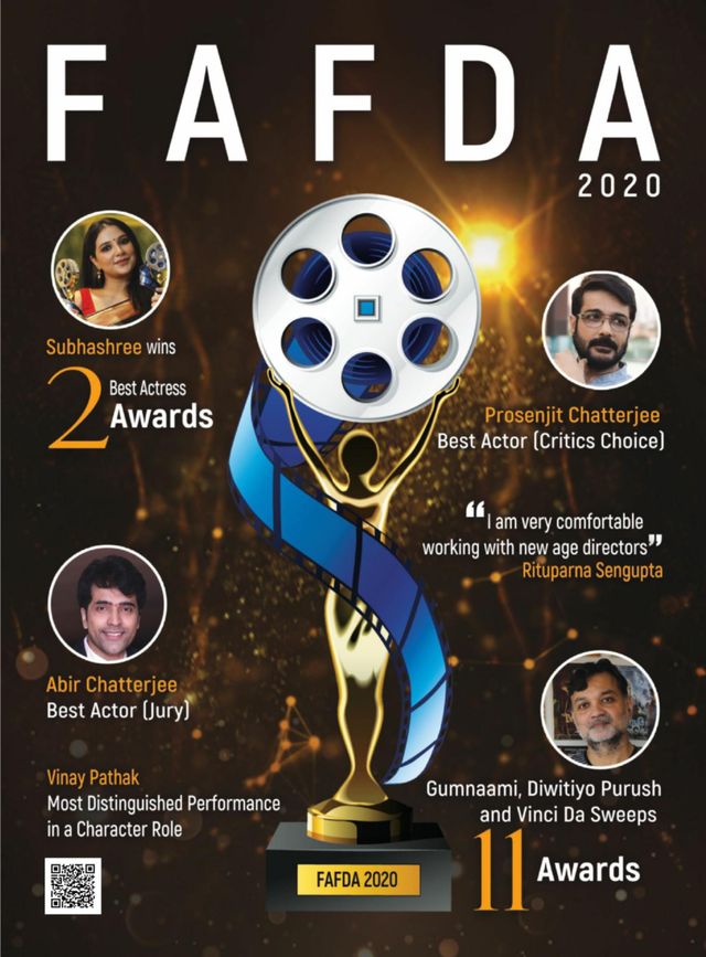 FAFDA