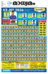 Madhyamam Kannur