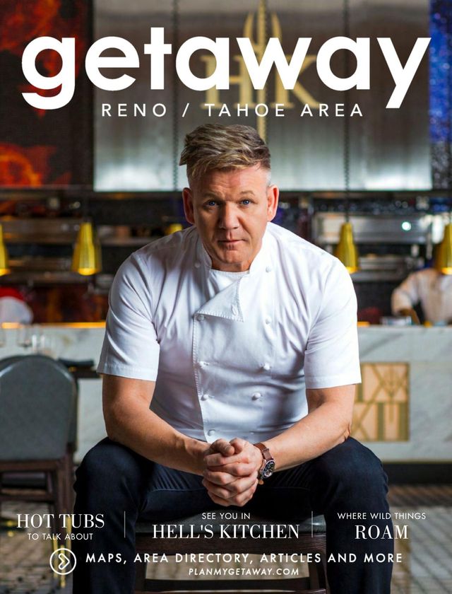 Go Unlimited with Magzter GOLD