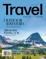 Travel, Taste and Tour