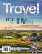 Travel, Taste and Tour