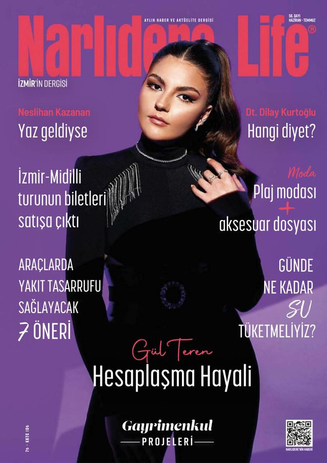 Narlıdere Life