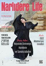 Nisan - Mayis 2022