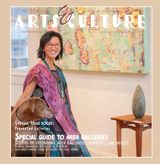 All About Art Galleries Vol. 26, No. 4, December 2022