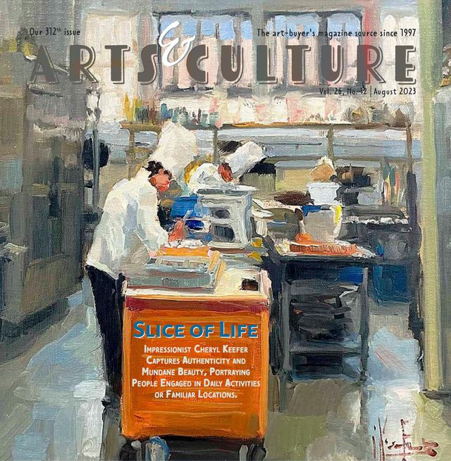 Rapid River Magazine