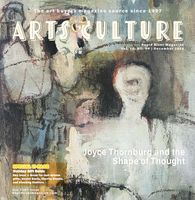 Rapid River Magazine