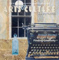 Rapid River Magazine