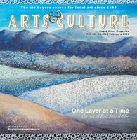 Rapid River Magazine