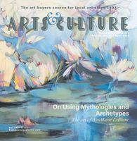 Rapid River Magazine
