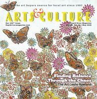 Rapid River Magazine