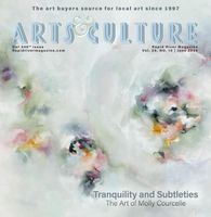Rapid River Magazine