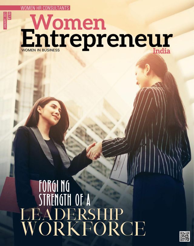 Women Entrepreneur India