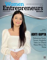 Women Entrepreneur India