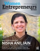 Women Entrepreneur India
