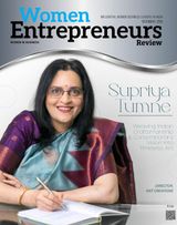 Women Entrepreneur India
