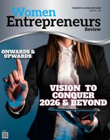Women Entrepreneur India