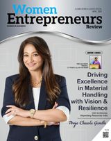 Women Entrepreneur India