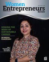 Women Entrepreneur India