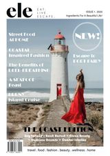 Issue 1, 2020