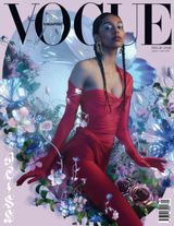 Vogue Singapore - October - November 2020 October - November 2020