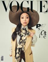 Vogue Singapore - May / June 2021 May / June 2021