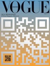 Vogue Singapore - September 2021 September 2021