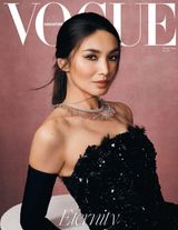 Vogue Singapore - November/December 2021 November/December 2021