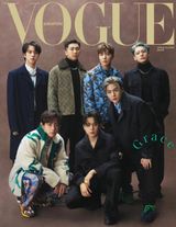 Vogue Singapore - January/February 2022 January/February 2022