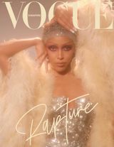 Vogue Singapore - April 2022 April 2022
