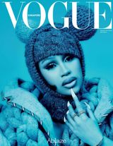 Vogue Singapore - July/August 2022 July/August 2022