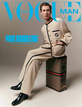 Vogue Singapore