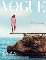 Vogue Singapore