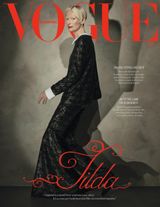 Vogue Singapore