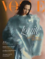 Vogue Singapore
