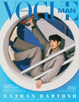 Vogue Singapore