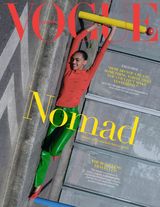 Vogue Singapore