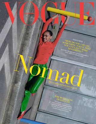 Vogue Singapore
