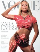 Vogue Singapore