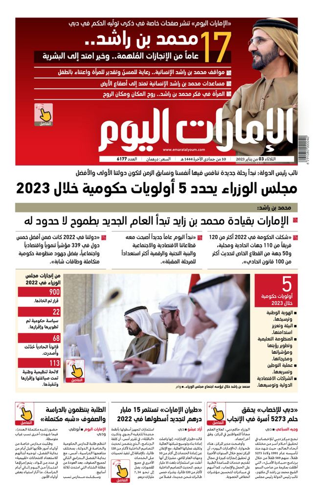 استمتع بـUnlimited مع Magzter GOLD