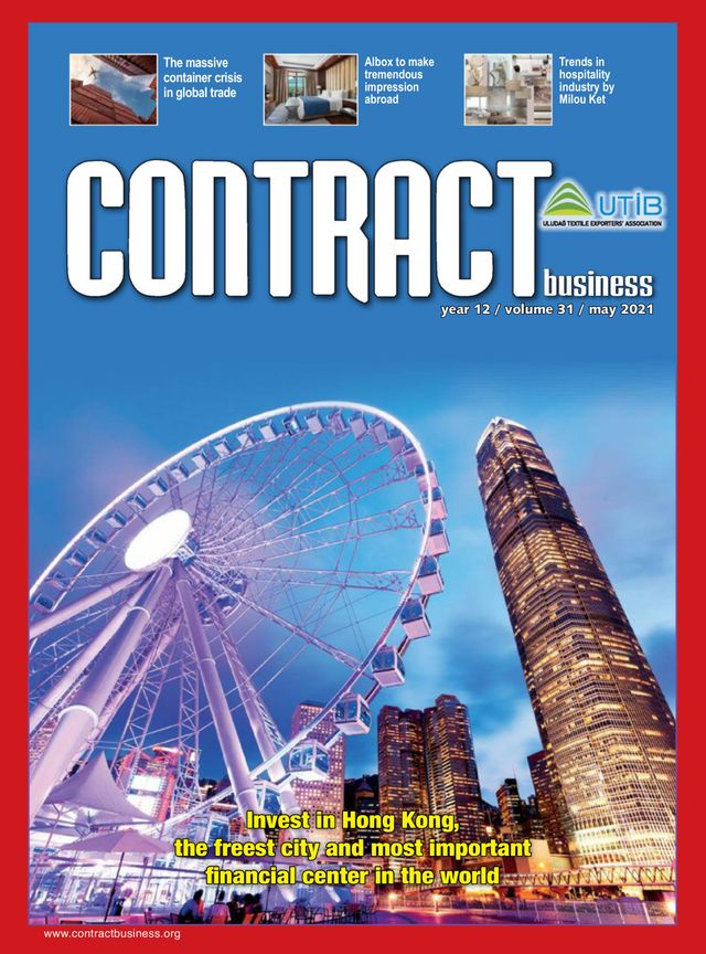 Contract Business