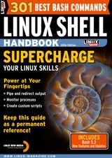 Linux Shell Handbook
