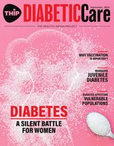 September 2024 - THIP Diabetic Care