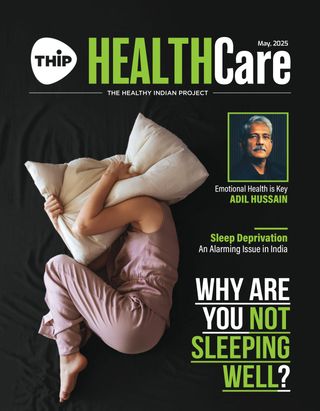 THIP - May 2025 THIP Cover - May 2025 Edition