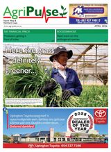 AgriPulse