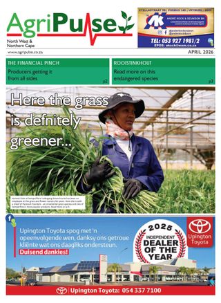 AgriPulse